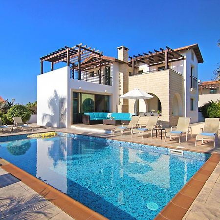 Villa Ingrid Ayia Napa Exterior photo